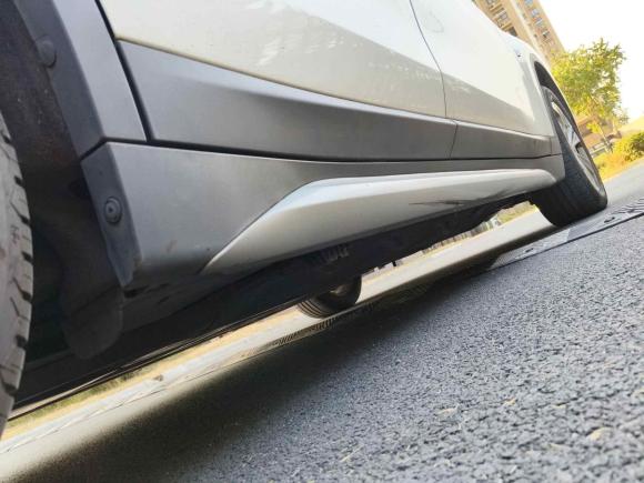 [上海·沪A] 二手宝马宝马X1新能源2019款 xDrive25Le 里程升级版