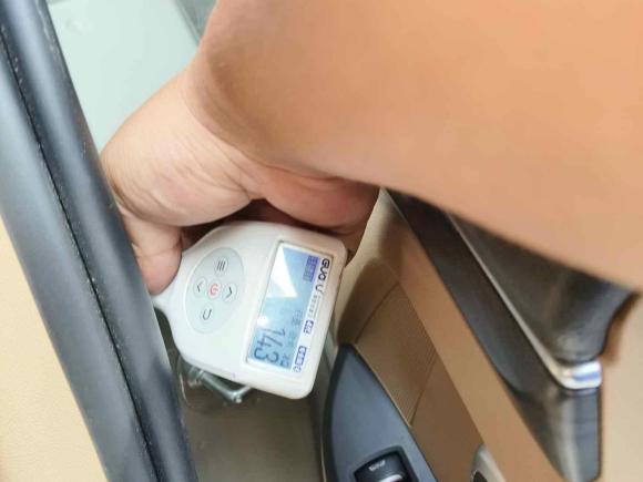 [青岛·鲁U] 二手别克别克GL82020款 ES陆尊 653T 尊享型