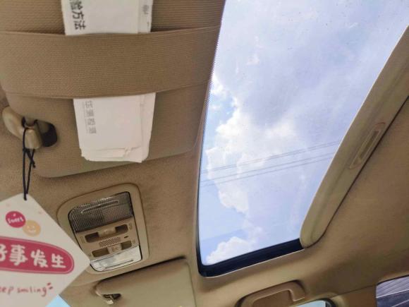 [上海·皖D] 二手本田奥德赛2009款 2.4L 豪华版