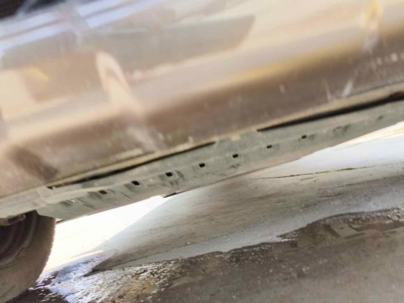 [青岛·浙A] 二手五菱汽车五菱宏光2015款 1.2L S 基本型国IV