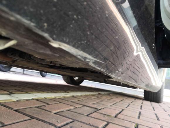 [常州·苏K] 二手凯迪拉克凯迪拉克XTS2014款 28T 舒适型