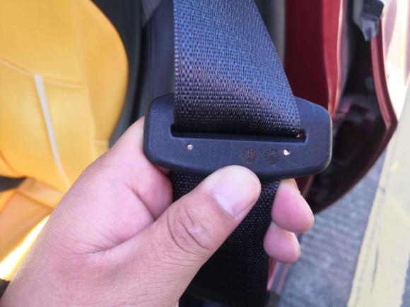 [常州·苏D] 二手雪佛兰科鲁兹2013款 1.8L SE AT