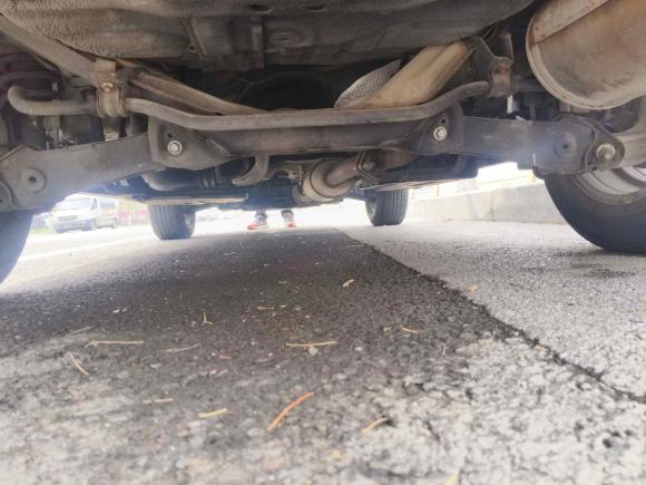 [青岛·鲁B] 二手哈弗哈弗H62017款 红标 运动版 1.5T 自动两驱豪华型