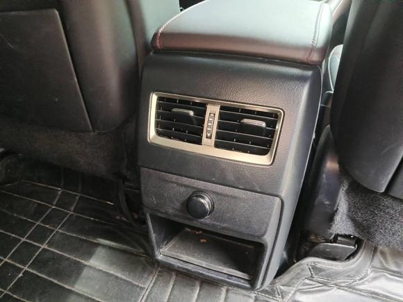 [广州·粤A] 二手雷克萨斯雷克萨斯RX2016款 300 两驱舒适版 国V