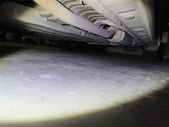 [西安·陕A] 二手本田锋范2015款 1.5L CVT舒适版