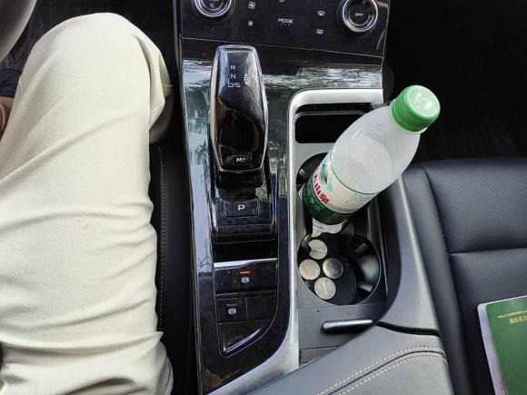 [上海·浙F] 二手奔腾奔腾B702021款 1.5T 自动十五周年纪念版