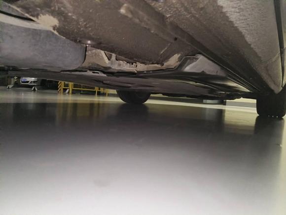 [西安·鲁U] 二手斯柯达速派2018款 TSI280 DSG舒适版 国V