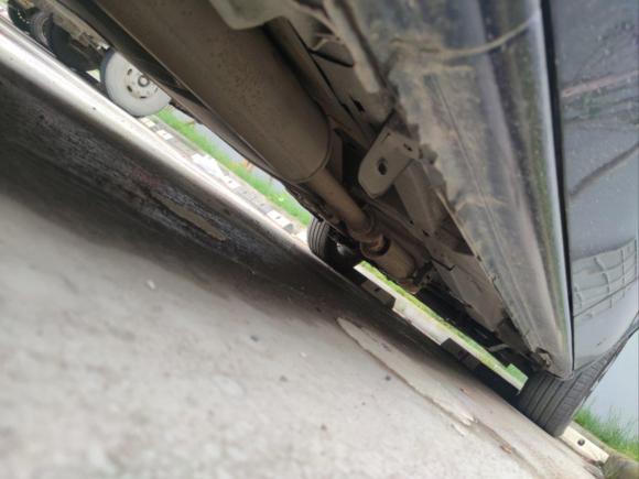 [宁波·浙B] 二手别克别克GL82006款 陆尊 3.0L GT 精英版