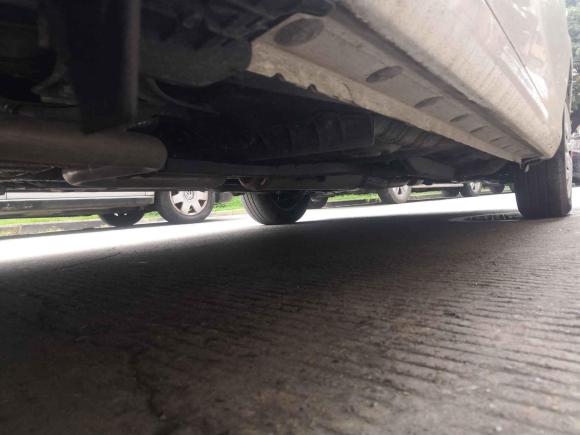 [成都·川A] 二手丰田威驰FS2021款 1.5L CVT锋驰版