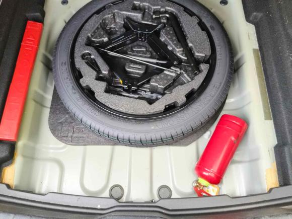 [苏州·苏U] 二手领克领克032021款 03+ 2.0TD 自动驭风版