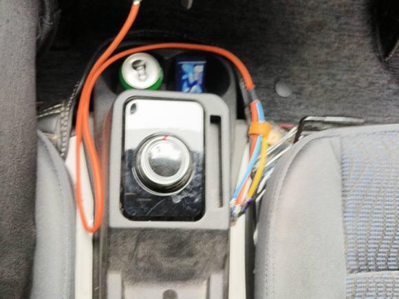 [杭州·浙A] 二手福田时代EV62023款 快充版