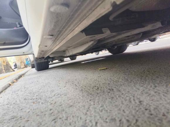 [西安·陕A] 二手雪佛兰科沃兹2016款 1.5L 自动欣享版