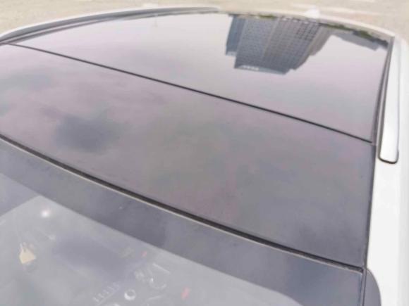 [合肥·皖A] 二手魏牌魏牌 VV52020款 1.5T 两驱颜先锋