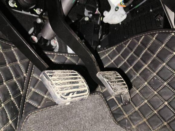 [杭州·浙A] 二手长城风骏72023款 2.0T柴油两驱精英型大双GW4D20M