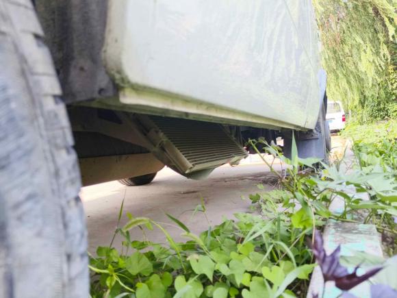 [上海·豫Q] 二手依维柯依维柯得意2017款 2.5T A35客车5-7座47Z5