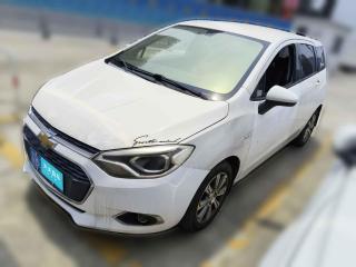 雪佛兰乐风RV2016款 1.5L 自动畅行版