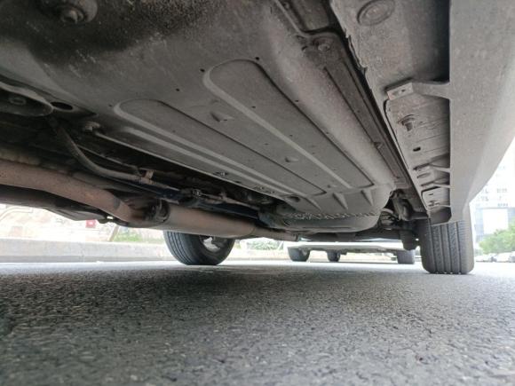 [成都·川A] 二手起亚索兰托2013款 2.4L 7座汽油豪华版