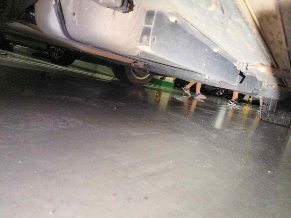 [南昌·赣A] 二手别克昂科威2019款 28T 四驱精英型 国V