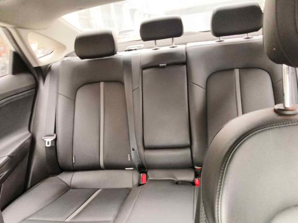 [温州·浙C] 二手现代菲斯塔2019款 280TGDi 智速版 国VI