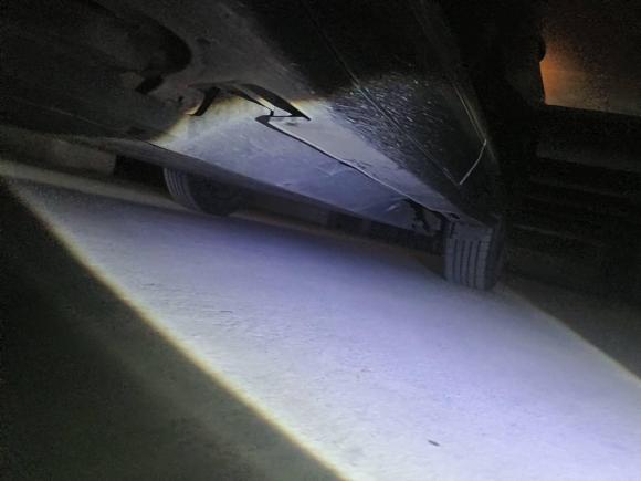 [济南·鲁A] 二手哪吒汽车哪吒U2023款 哪吒U-Ⅱ 400 U秀版 磷酸铁锂