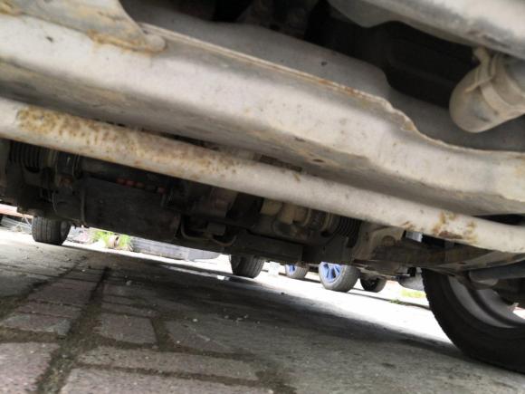 [上海·沪L] 二手奇瑞新能源奇瑞eQ2015款 舒适型