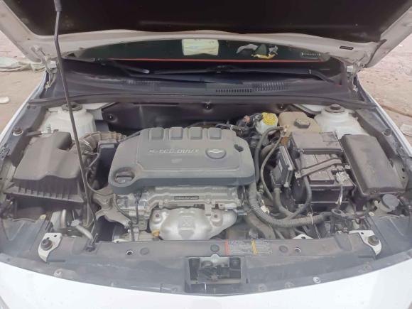 [金华·浙G] 二手雪佛兰科鲁兹2015款 1.5L 经典 SE AT