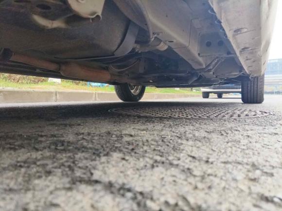 [无锡·苏B] 二手五菱汽车五菱宏光2018款 1.5L S舒适型L2B