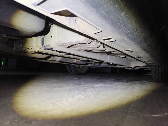 [芜湖·赣E] 二手吉利汽车帝豪GS2016款 运动版 1.8L 自动领尚型