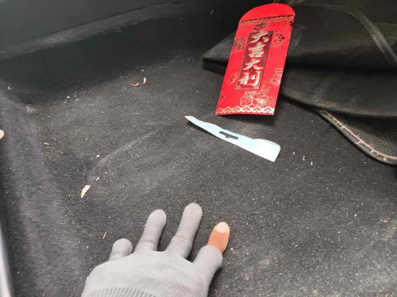 [台州·浙J] 二手宝骏宝骏3102016款 1.2L 手动舒适型