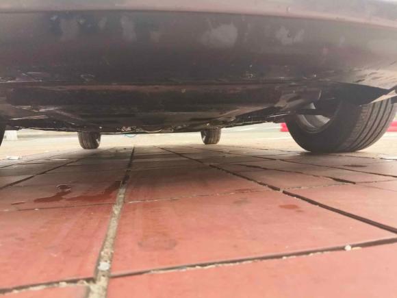 [北京·京P] 二手日产颐达2008款 1.6L 自动智能型