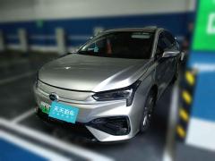 [合肥·皖A] 埃安AION S2023款 魅 580 磷酸铁锂