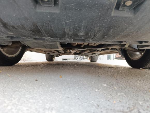 [深圳·粤B] 二手DSDS 62016款 1.6T 豪华版THP160