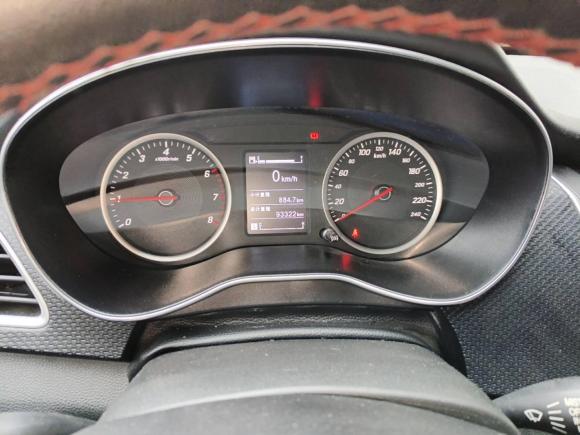 [宁波·浙B] 二手宝骏宝骏7302021款 1.5L 手动时尚型 7座