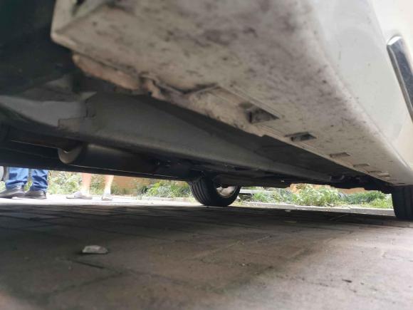 [无锡·苏B] 二手吉利汽车博瑞2015款 1.8T 尊贵型