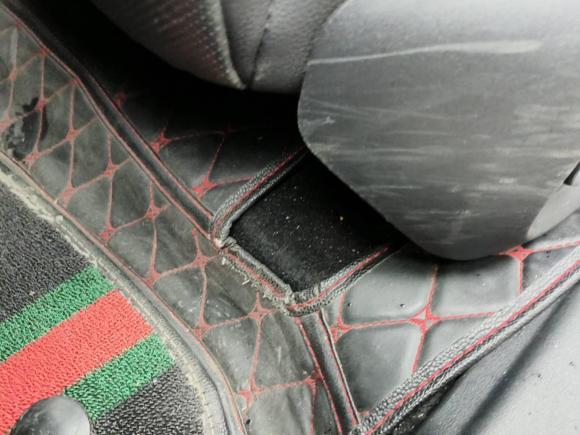 [宁波·浙B] 二手领克领克032019款 2.0TD 自动劲Pro版