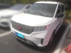 [青岛·鲁L]五菱汽车&nbsp;&nbsp;五菱宏光PLUS&nbsp;&nbsp;2019款1.5T手动标准型8座