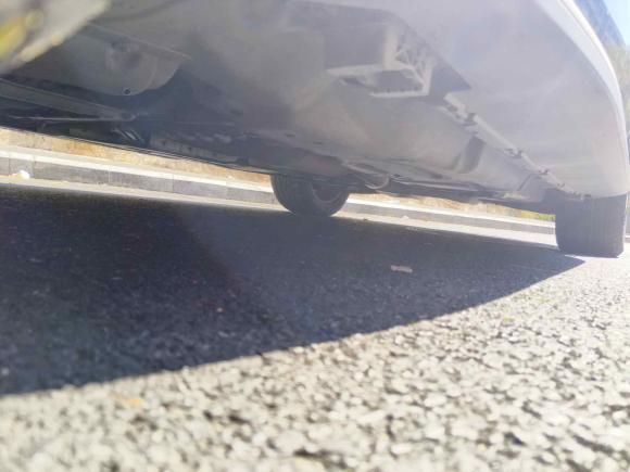 [深圳·粤B] 二手奔驰奔驰M级2014款 ML 400 4MATIC豪华型