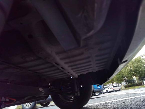 [杭州·浙A] 二手五菱汽车五菱缤果2023款 203km 舒享款