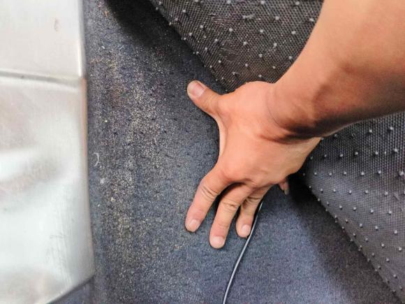 [苏州·苏E] 二手标致标致5082015款 1.6THP 自动致臻版