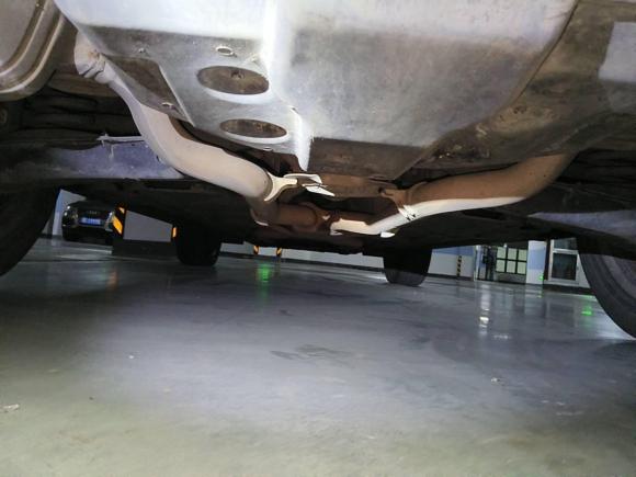 [湖州·浙E] 二手奔驰奔驰GLK级2013款 GLK 300 4MATIC 时尚型