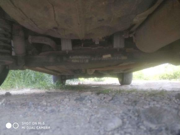 [台州·贵G] 二手长安长安CS352017款 1.6L 手动豪华型