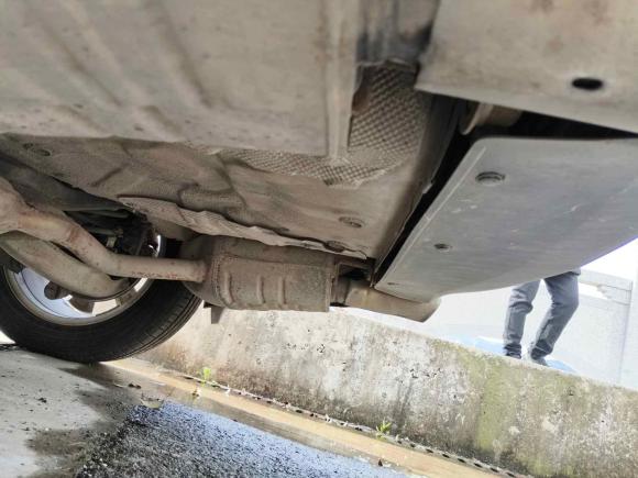 [温州·浙B] 二手别克君威2012款 2.0L 豪华版