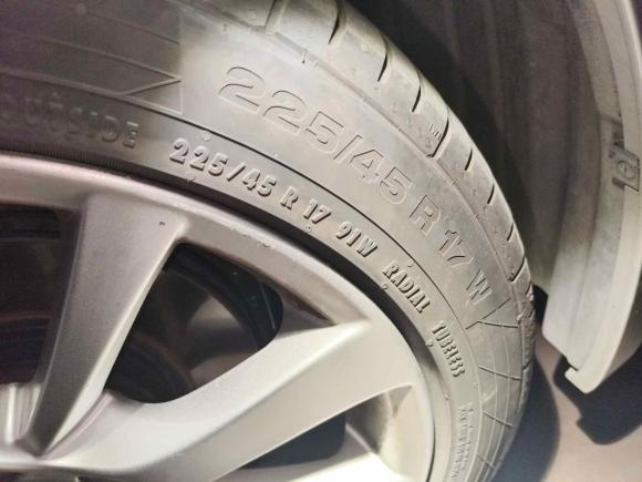 [上海·沪C] 二手雷克萨斯雷克萨斯IS2009款 300C