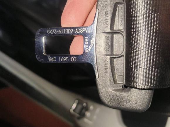 [嘉兴·浙F] 二手捷豹捷豹XEL2020款 2.0T 200PS S进取优雅版