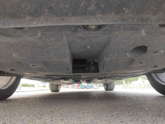 [合肥·皖N] 二手长安长安UNI-T2022款 1.5T 尊享型