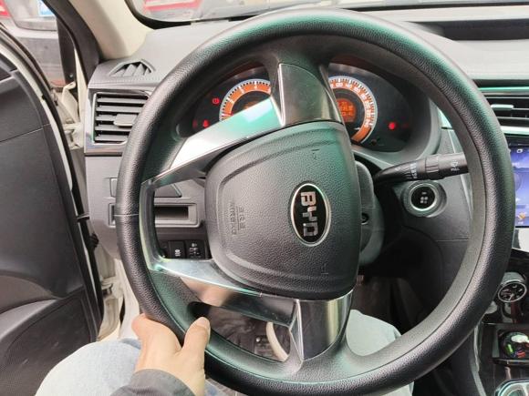 [义乌·浙G] 二手比亚迪比亚迪F32016款 1.5L 自动豪华型