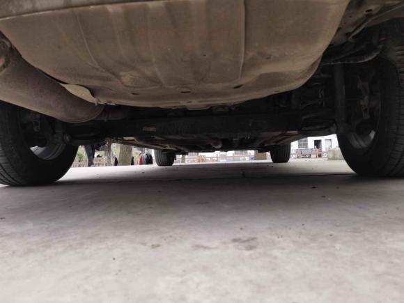 [无锡·苏B] 二手宝骏宝骏310W2017款 1.5L 手动时尚型 国VI