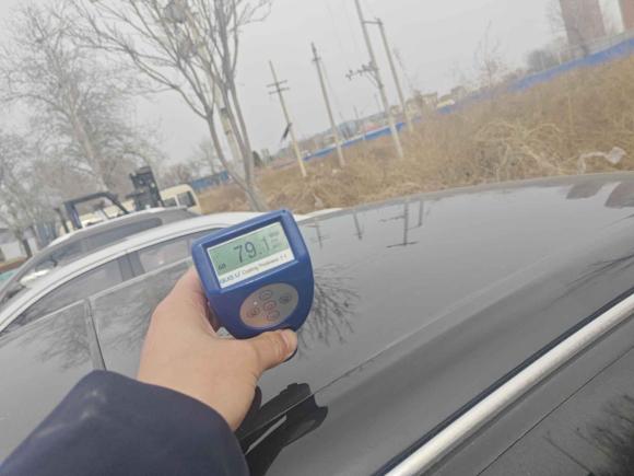 [北京·豫V] 二手奥迪奥迪A6L2009款 2.0 TFSI 基本型