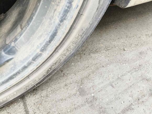 [台州·浙J] 二手三菱翼神2012款 时尚版 1.8L 手动舒适型