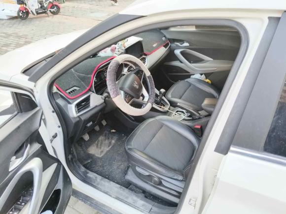 [合肥·豫E] 二手宝骏宝骏5102017款 1.5L 手动时尚型